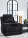 Rhine Falls Power Recliner - Holmwood's Furniture & Design Center (Somersworth, NH)