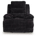 Rhine Falls Power Recliner - Holmwood's Furniture & Design Center (Somersworth, NH)
