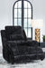 Rhine Falls Power Recliner - Holmwood's Furniture & Design Center (Somersworth, NH)