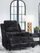 Rhine Falls Power Recliner - Holmwood's Furniture & Design Center (Somersworth, NH)
