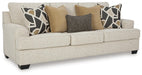 Heartcort Sofa - Holmwood's Furniture & Design Center (Somersworth, NH)