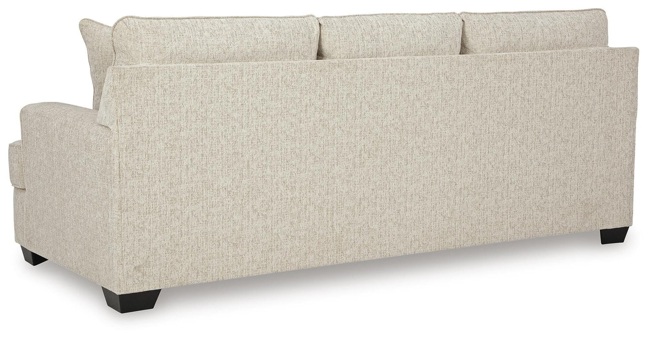 Heartcort Sofa - Holmwood's Furniture & Design Center (Somersworth, NH)