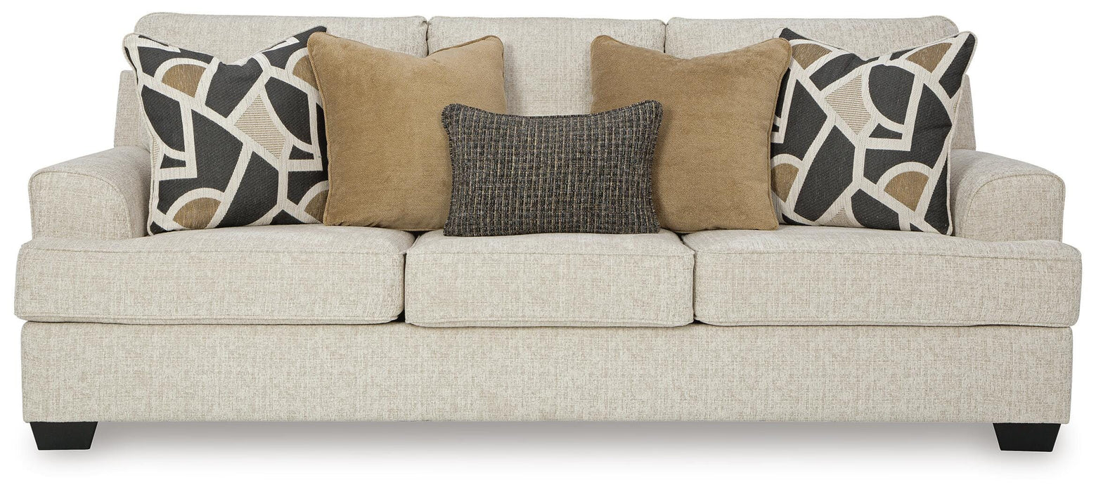 Heartcort Sofa - Holmwood's Furniture & Design Center (Somersworth, NH)
