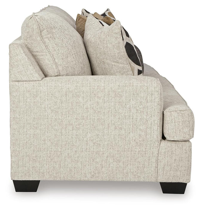 Heartcort Sofa - Holmwood's Furniture & Design Center (Somersworth, NH)