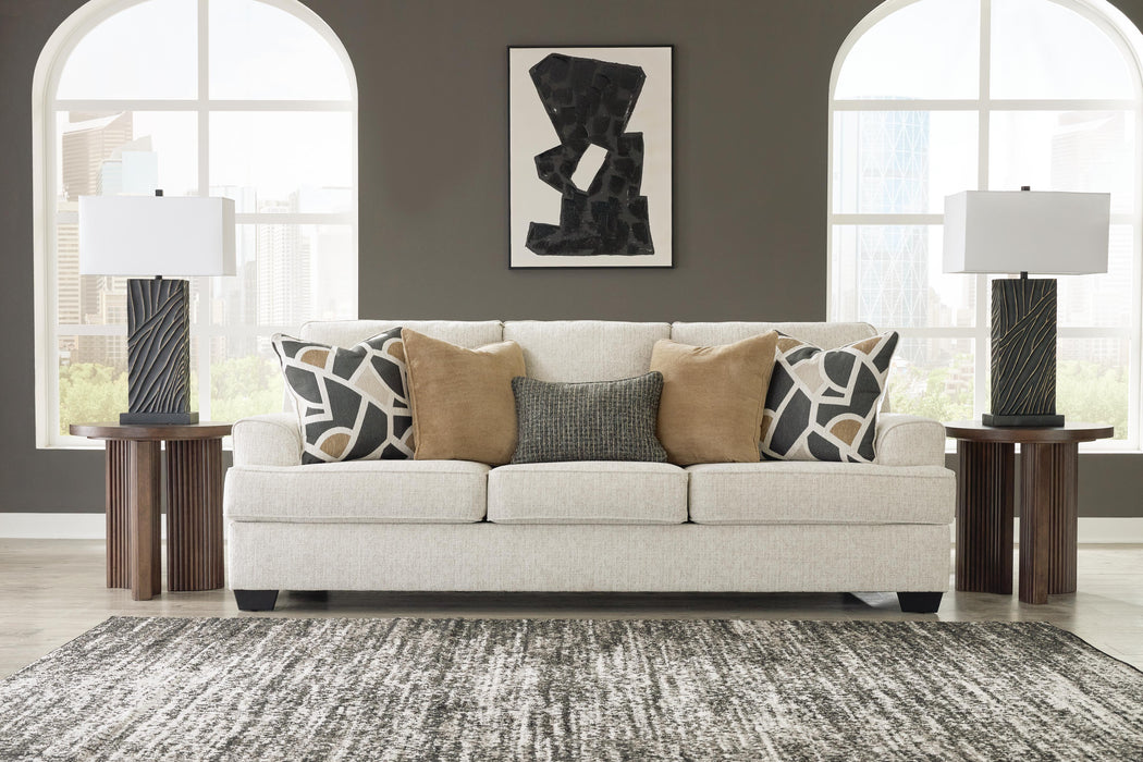 Heartcort Sofa - Holmwood's Furniture & Design Center (Somersworth, NH)