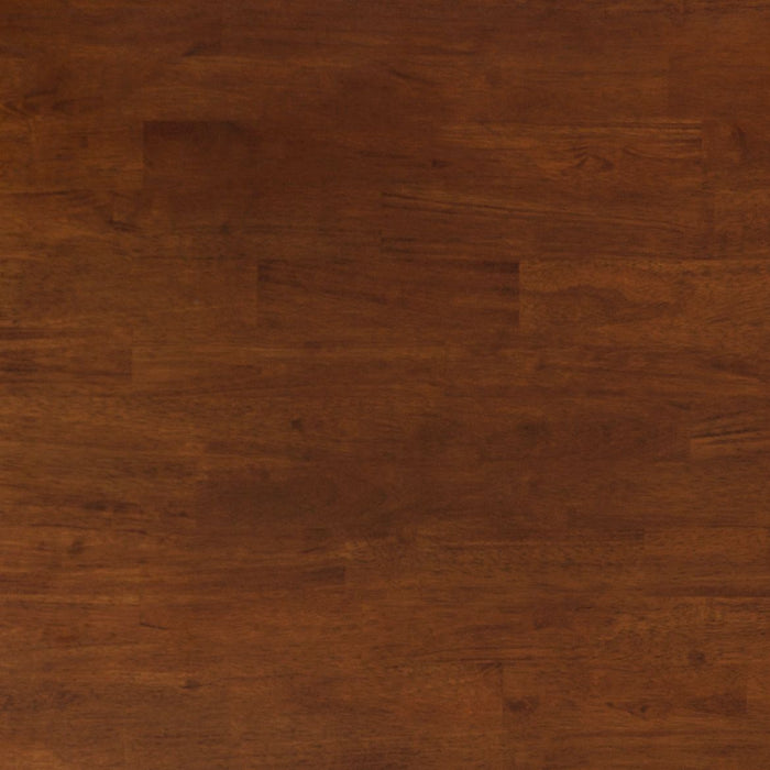 Jofran Simplicity Solid Wood 48" Classic Bench in Caramel - Holmwood's Furniture & Design Center (Somersworth, NH)
