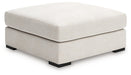 Donelson Creek Oversized Accent Ottoman - Holmwood's Furniture & Design Center (Somersworth, NH)