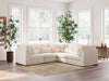 Donelson Creek Sectional - Holmwood's Furniture & Design Center (Somersworth, NH)