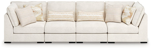 Donelson Creek Sectional - Holmwood's Furniture & Design Center (Somersworth, NH)