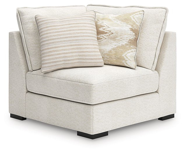 Donelson Creek Sectional - Holmwood's Furniture & Design Center (Somersworth, NH)