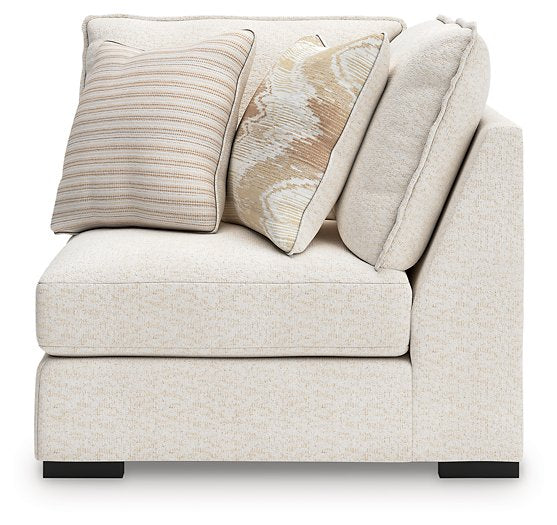 Donelson Creek Sectional - Holmwood's Furniture & Design Center (Somersworth, NH)