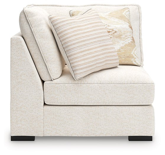 Donelson Creek Sectional - Holmwood's Furniture & Design Center (Somersworth, NH)