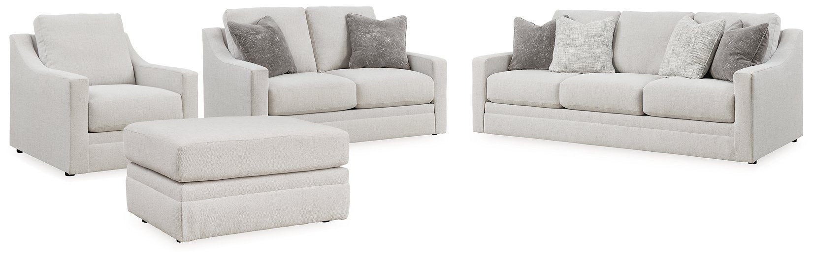 Maitelynn Upholstery Package - Holmwood's Furniture & Design Center (Somersworth, NH)