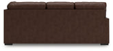 McDowlan Sectional with Chaise - Holmwood's Furniture & Design Center (Somersworth, NH)