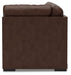 McDowlan Sectional with Chaise - Holmwood's Furniture & Design Center (Somersworth, NH)