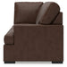 McDowlan Sectional with Chaise - Holmwood's Furniture & Design Center (Somersworth, NH)