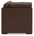 McDowlan Sectional with Chaise - Holmwood's Furniture & Design Center (Somersworth, NH)