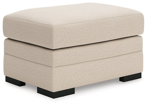 Lango Ottoman - Holmwood's Furniture & Design Center (Somersworth, NH)