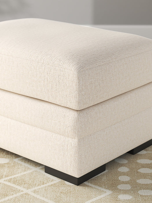Lango Ottoman - Holmwood's Furniture & Design Center (Somersworth, NH)