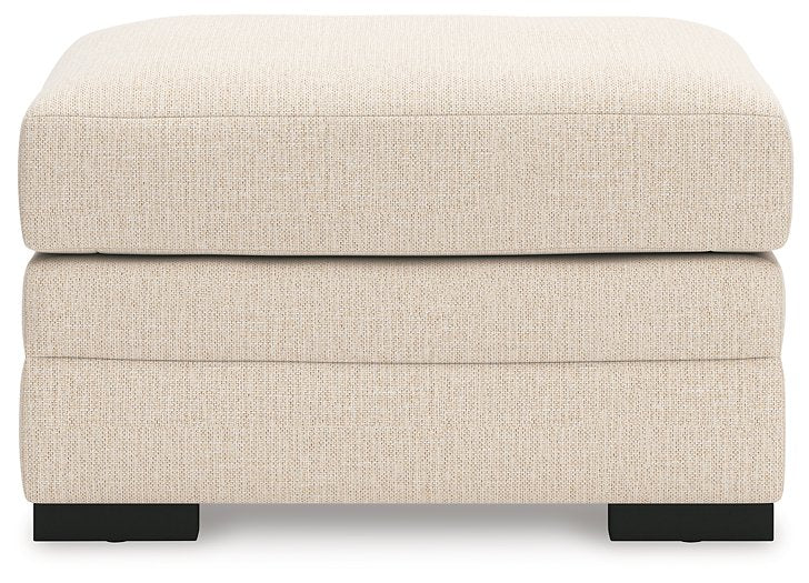 Lango Ottoman - Holmwood's Furniture & Design Center (Somersworth, NH)