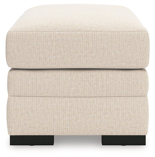 Lango Ottoman - Holmwood's Furniture & Design Center (Somersworth, NH)