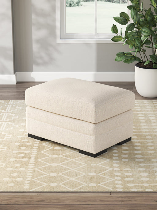 Lango Ottoman - Holmwood's Furniture & Design Center (Somersworth, NH)