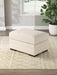 Lango Ottoman - Holmwood's Furniture & Design Center (Somersworth, NH)