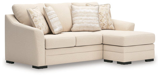 Lango Sofa Chaise - Holmwood's Furniture & Design Center (Somersworth, NH)