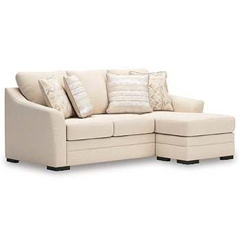 Lango Sofa Chaise - Holmwood's Furniture & Design Center (Somersworth, NH)