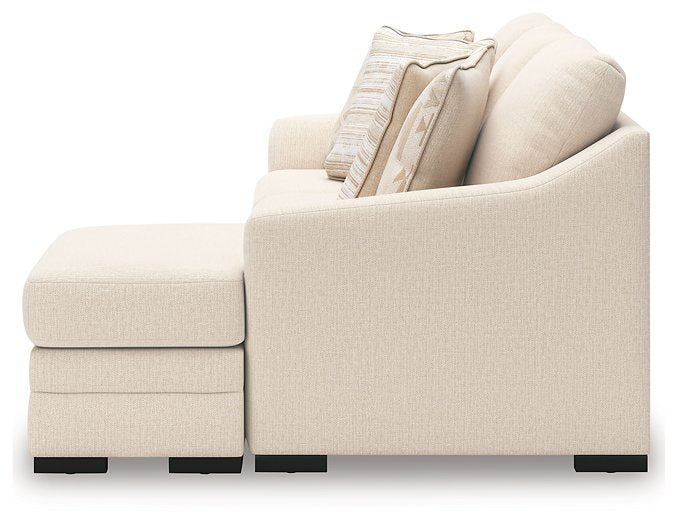 Lango Sofa Chaise - Holmwood's Furniture & Design Center (Somersworth, NH)