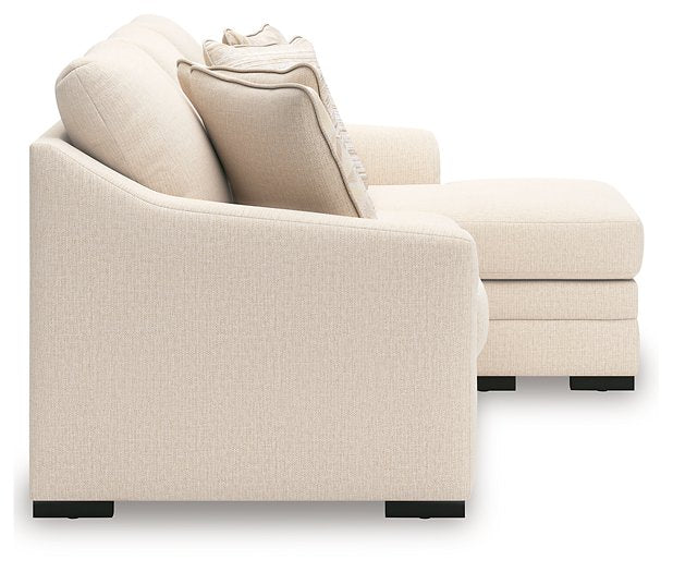 Lango Sofa Chaise - Holmwood's Furniture & Design Center (Somersworth, NH)