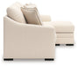 Lango Sofa Chaise - Holmwood's Furniture & Design Center (Somersworth, NH)