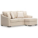 Lango Sofa Chaise Sleeper - Holmwood's Furniture & Design Center (Somersworth, NH)
