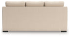 Lango Sofa Chaise Sleeper - Holmwood's Furniture & Design Center (Somersworth, NH)