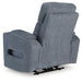 Studio Cave Power Recliner - Holmwood's Furniture & Design Center (Somersworth, NH)