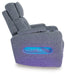 Studio Cave Power Recliner - Holmwood's Furniture & Design Center (Somersworth, NH)