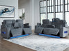 Studio Cave Living Room Set - Holmwood's Furniture & Design Center (Somersworth, NH)