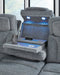 Studio Cave Power Reclining Sofa - Holmwood's Furniture & Design Center (Somersworth, NH)