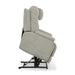 Zecliner Model 2+ Latitudes Power Lift Sleep Recliner with Power Headrest, Lumbar, Heat & Massage - 5000008530 - Holmwood's Furniture & Design Center (Somersworth, NH)
