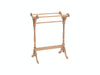 John Thomas Unfinished Quilt Rack image