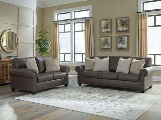 Roxmere Living Room Set - Holmwood's Furniture & Design Center (Somersworth, NH)