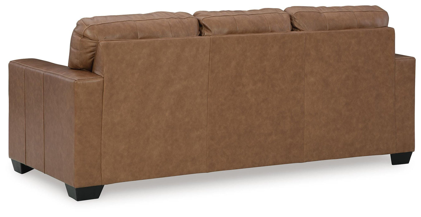 Bolsena Sofa Sleeper - Holmwood's Furniture & Design Center (Somersworth, NH)