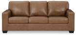 Bolsena Sofa Sleeper - Holmwood's Furniture & Design Center (Somersworth, NH)