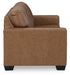 Bolsena Sofa Sleeper - Holmwood's Furniture & Design Center (Somersworth, NH)