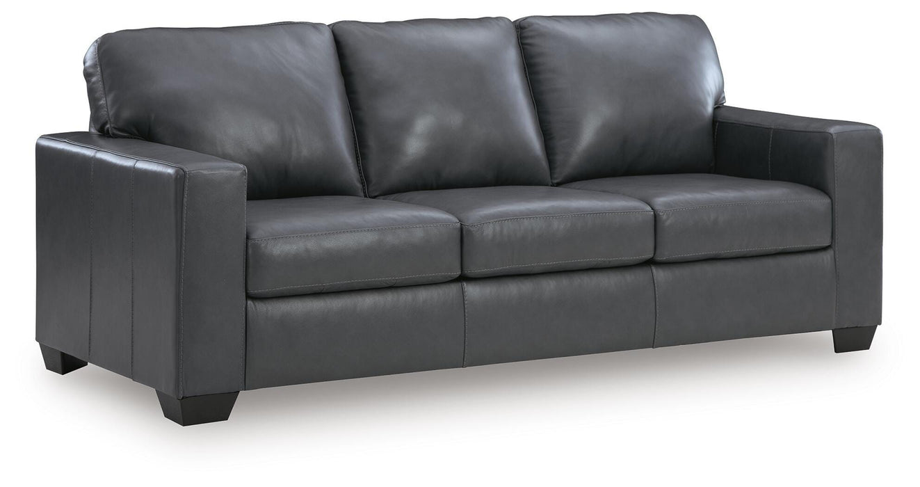 Bolsena Sofa Sleeper - Holmwood's Furniture & Design Center (Somersworth, NH)