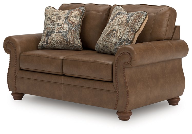 Chasemore Loveseat - Holmwood's Furniture & Design Center (Somersworth, NH)