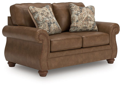 Chasemore Loveseat - Holmwood's Furniture & Design Center (Somersworth, NH)