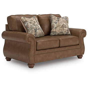 Chasemore Loveseat - Holmwood's Furniture & Design Center (Somersworth, NH)