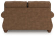 Chasemore Loveseat - Holmwood's Furniture & Design Center (Somersworth, NH)