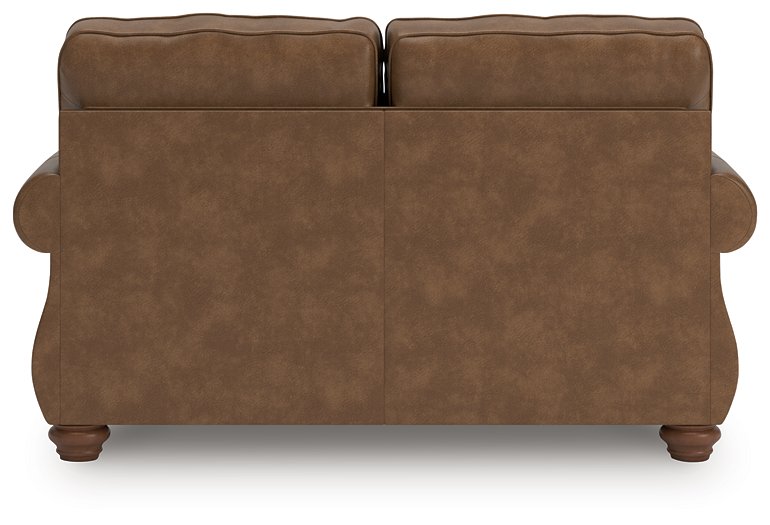 Chasemore Loveseat - Holmwood's Furniture & Design Center (Somersworth, NH)